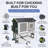 Bunkie Chicken Coop