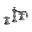 Fairfield Widespread Bathroom Faucet with Drain Assembly-1718614600
