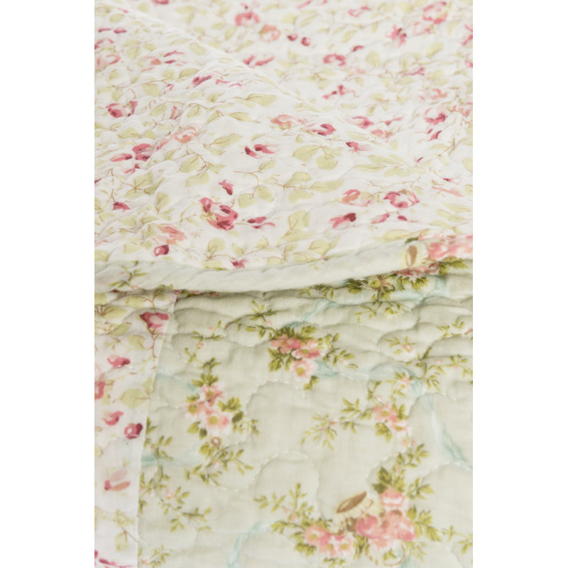 Derosier Throw Blanket, 200 x 250cm