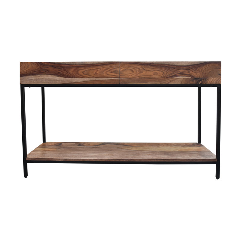  Deejay 50" Console Table