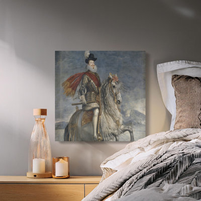 Wrapped Canvas Print Set