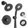 Classic Model 2-Function Shower System with Rough in-Valve