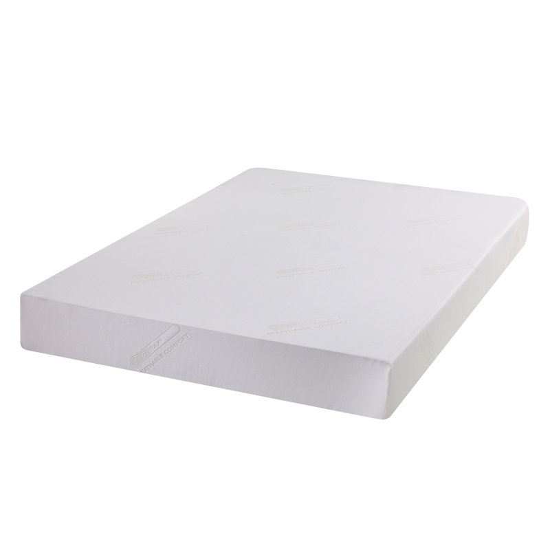 Envisage Trade Foam Mattress, Super King (6')