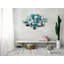 Wall Sculpture Adamant