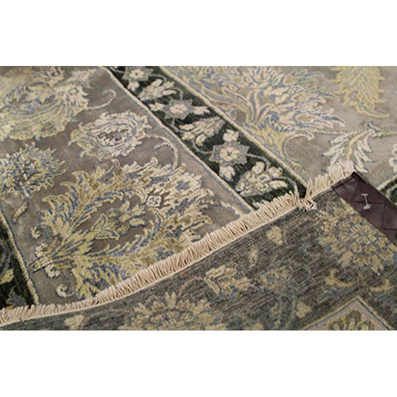 Oriental Area Rug