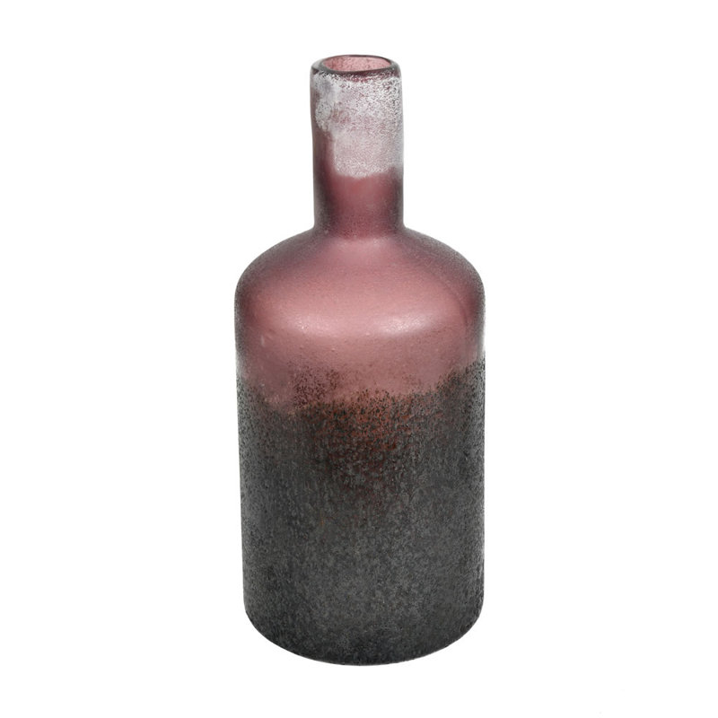 Vase Pocklington, H 13 po x l 6 po x P 6 po