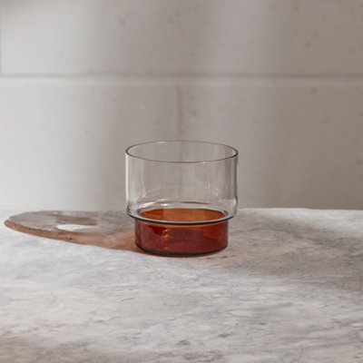 Short Glass (Set of 2)