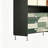 French Simple Style Accent Cabinet