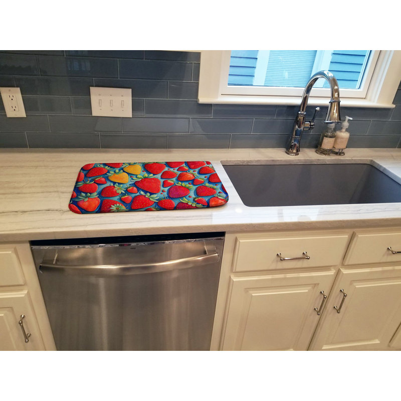 Drying Mat