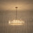 Gormady 8-Light Crystal Drum Chandelier-1079998956-1133707759-1133707752
