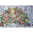 Christmas Fiesta 3 Piece Woven Table Runner Set