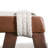 Decimus 5-Piece Counter Height Dining Table Set