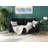 Morrone 57.8'' Velvet Loveseat-2068260197