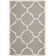 Capirano Geometric Wool Hand Woven Area Rug