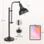Lampe de bureau 28,75 po Pendley-26714147