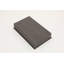 Niche murale en acier inoxydable LuxeSteel 304 (nickel, 21 x 13 x 3,94 pouces)