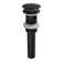 2.56'' W Drain Stopper Yes