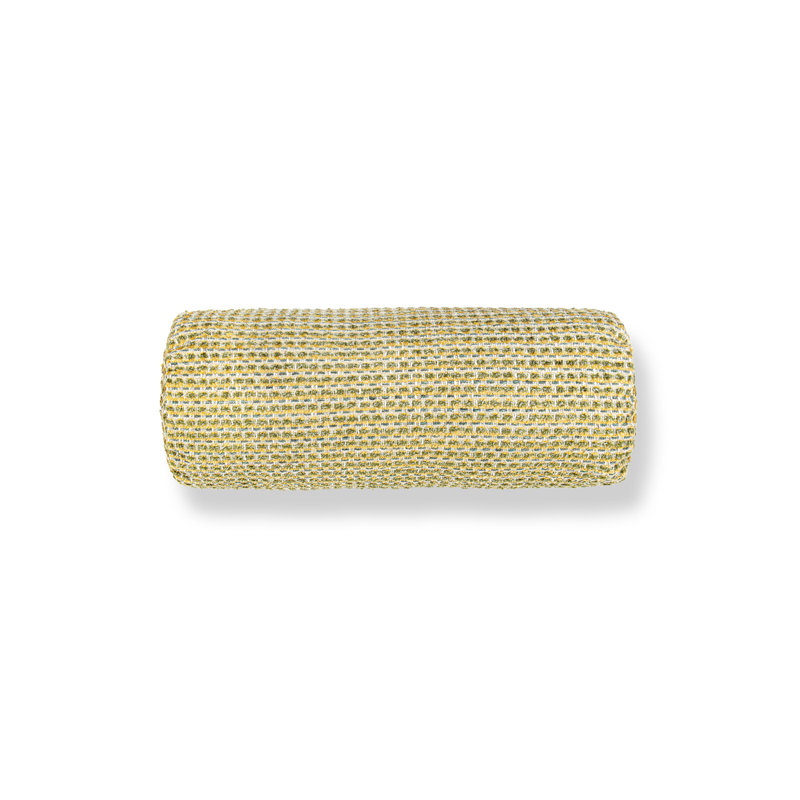 Oreiller HEATherton, Citron