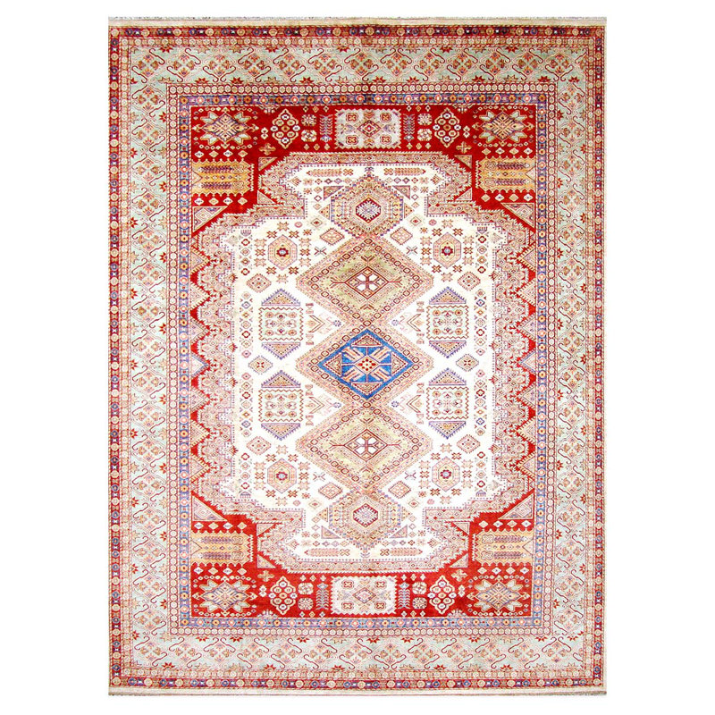 One-of-a-Kind 9'11" X 13'6" Area Rug