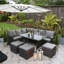 Wynnefield Corner Sofa Set-103001232-103001239