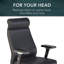 Fauteuil de direction en similicuir Office 500 Office 500