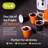 True Party Lil Spooky's Shot Glasses