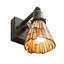1 - Light Armed Sconce