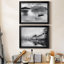 Mystic Moment - ensemble de 2 reproductions d'art sur toile encadrées-768570443-768358495-768570446