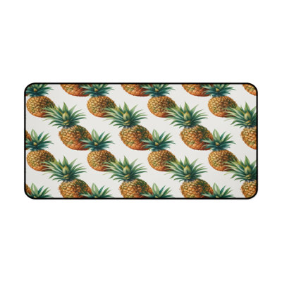 Polyester Desk Pad