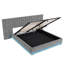 Ottoman Bed With Led Grey-750749054
