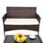 Jasmin - Person Patio Conversation Set with Cushions-1113220784