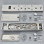 Velda Shower Tower Panel
