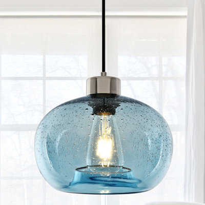 Hruni 1 - Sphere Pendant