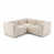 Beige Chenille est en rupture de stock