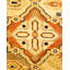 Kendon One-of-a-Kind 3' 4" X 5' 0" Hand Knotted Area Rug