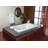 Cetra® 60" x 32" Whirlpool Bathtub-97700087-13627214-46516865