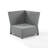 Mosier 31.5'' Wide Wicker with Cushions-363395040-363362514