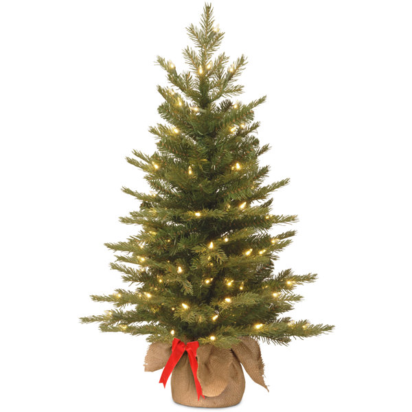 Wayfair 3 foot christmas trees Clearance