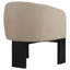 Chaise d'auteure Favorite