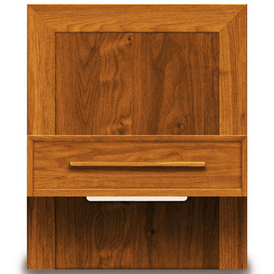 Moduluxe Solid Wood Nightstand