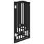 Deance Solid Wood Dog House Door-1229290444-1229290443