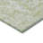 Malchow Washable Abstract Indoor / Outdoor Rug-95853881