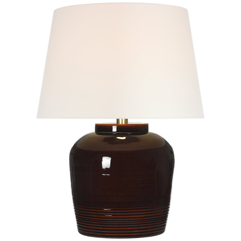 Marie Flanigan Table Lamp, Cimmaron
