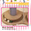 Grattoir double pour chat