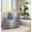 Housse de coussin en lin antilope-110081136-110081132