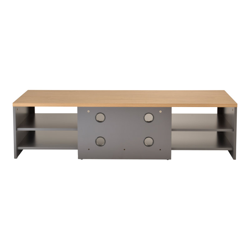 Unfinished TV Stand for TVs up to 85", 1600MM