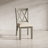 Fahrettin 18'' H Upholstered Pine Side Chair-1163206826