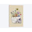 « half crâne floral », impression sur toile-33106290-72411237-72411240