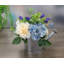 Arrangement floral de renoncule et centres de table en pot