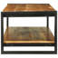 Coffee Table Modern Living Room Contemporary Minimalist Stylish Indoor-313204787-313204799